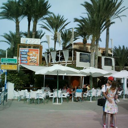 דירות טורבייחה La Rosaleda מראה חיצוני תמונה